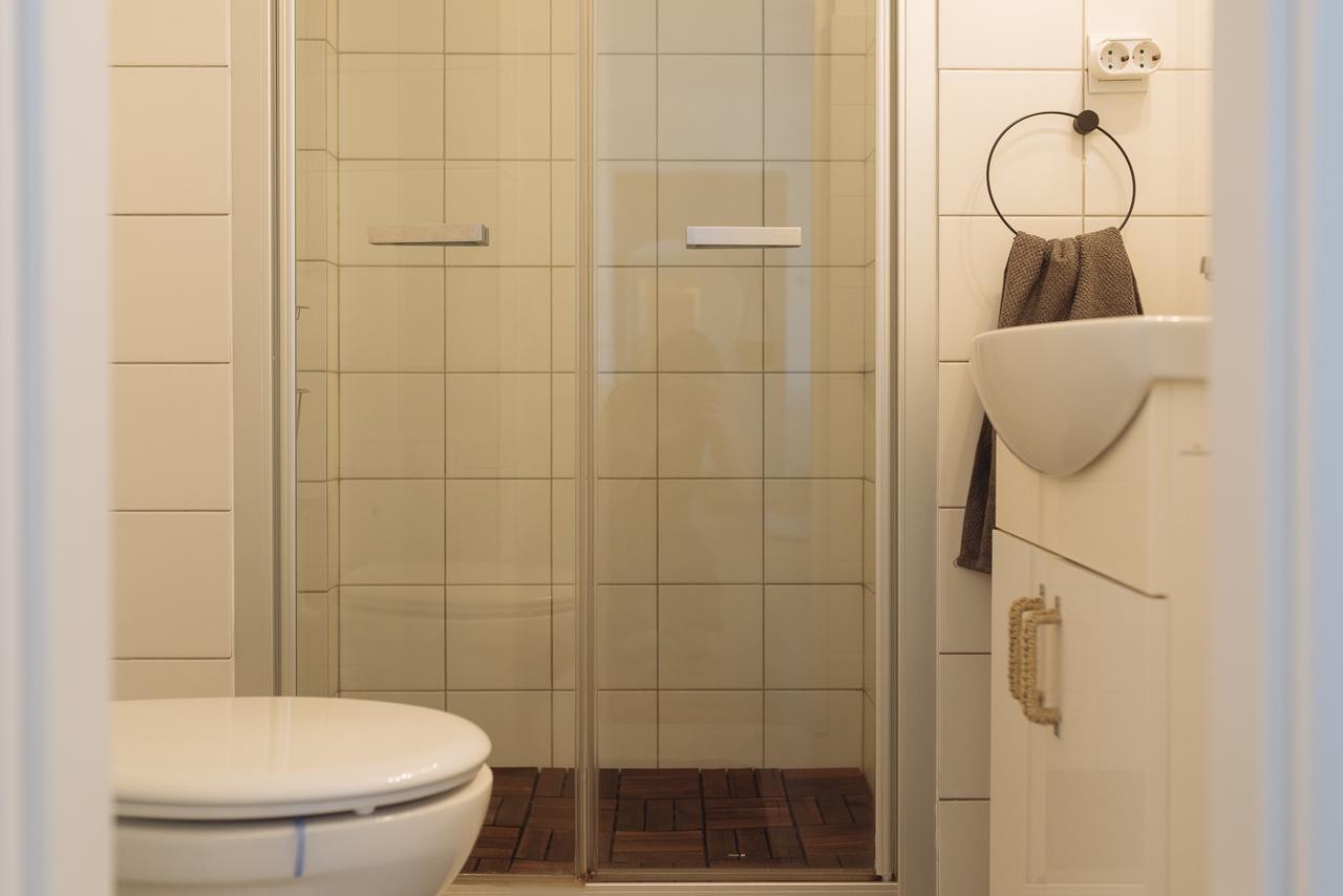 Old Town - City Center Apartment 부쿠레슈티 외부 사진