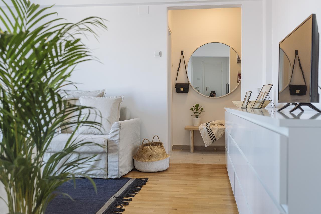 Old Town - City Center Apartment 부쿠레슈티 외부 사진