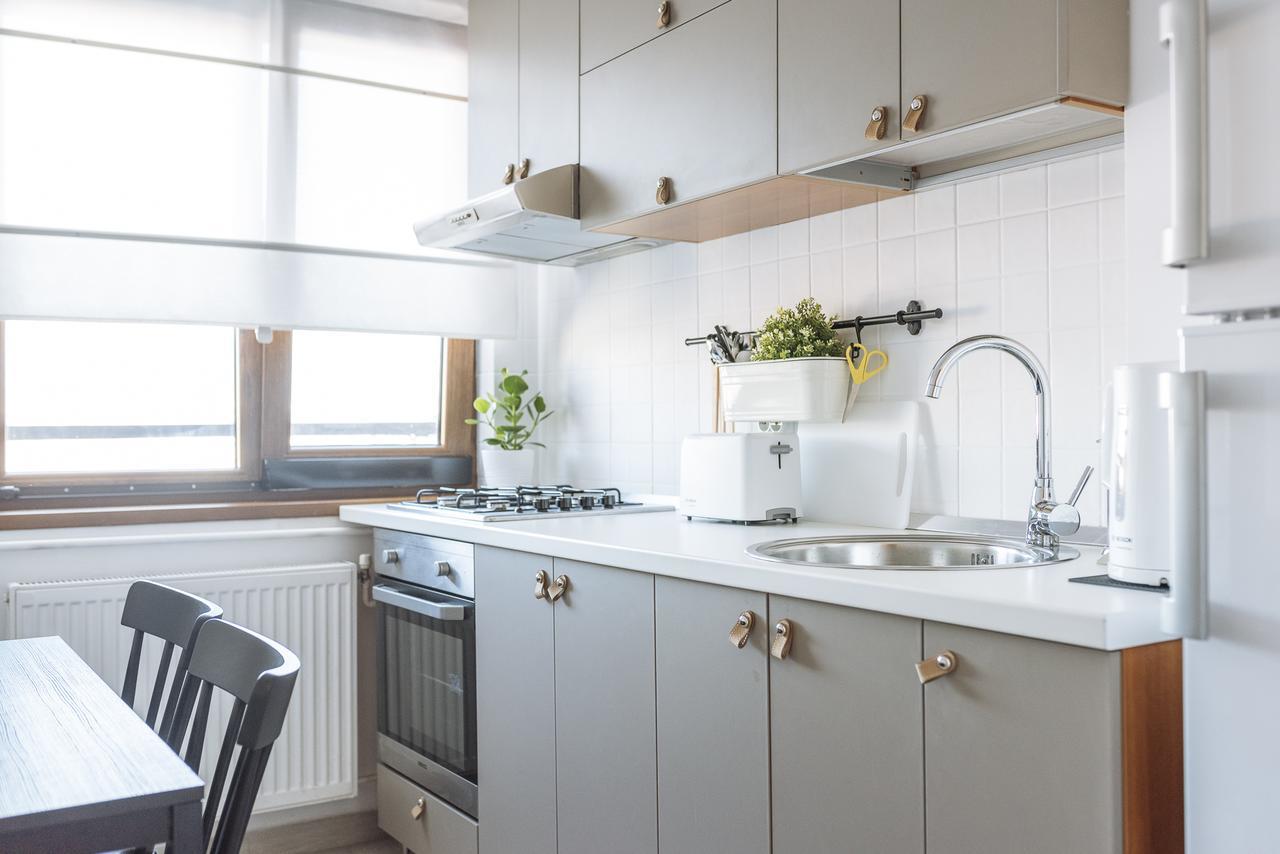 Old Town - City Center Apartment 부쿠레슈티 외부 사진