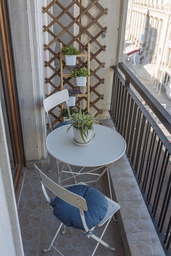 Old Town - City Center Apartment 부쿠레슈티 외부 사진