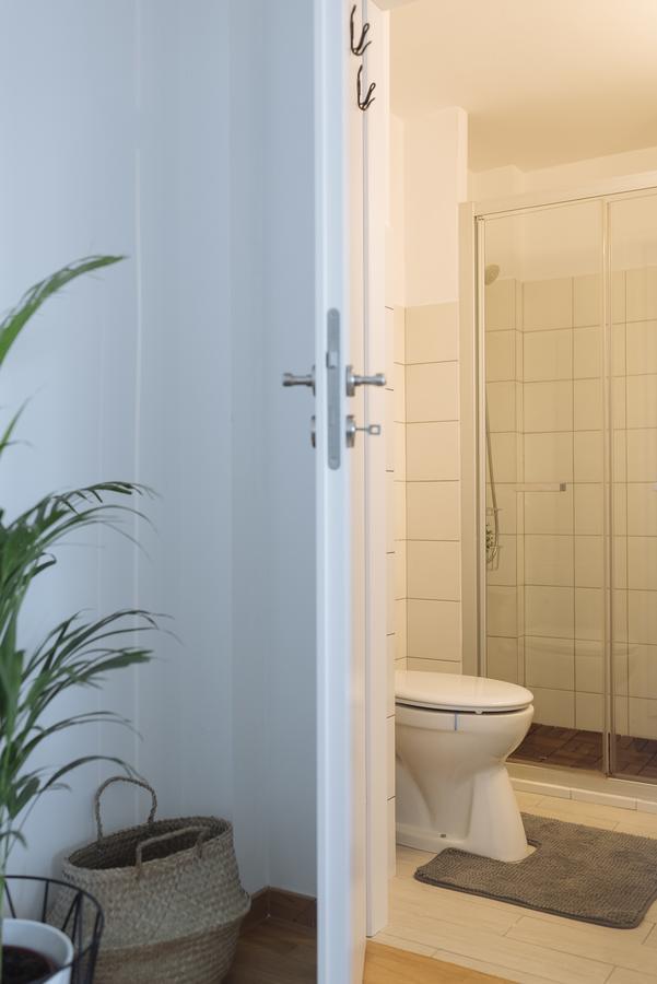 Old Town - City Center Apartment 부쿠레슈티 외부 사진