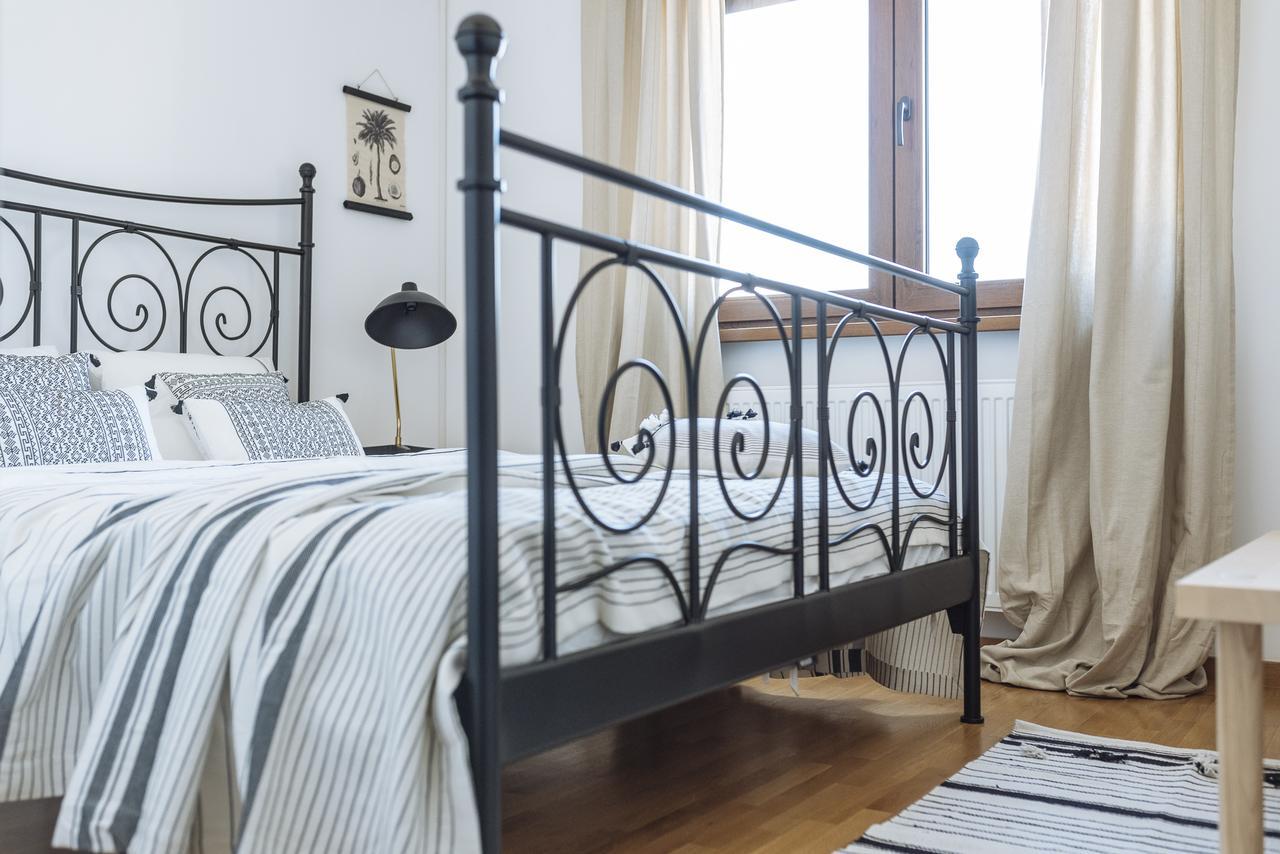 Old Town - City Center Apartment 부쿠레슈티 외부 사진