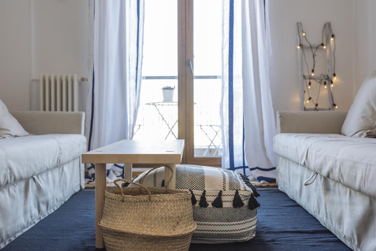 Old Town - City Center Apartment 부쿠레슈티 외부 사진