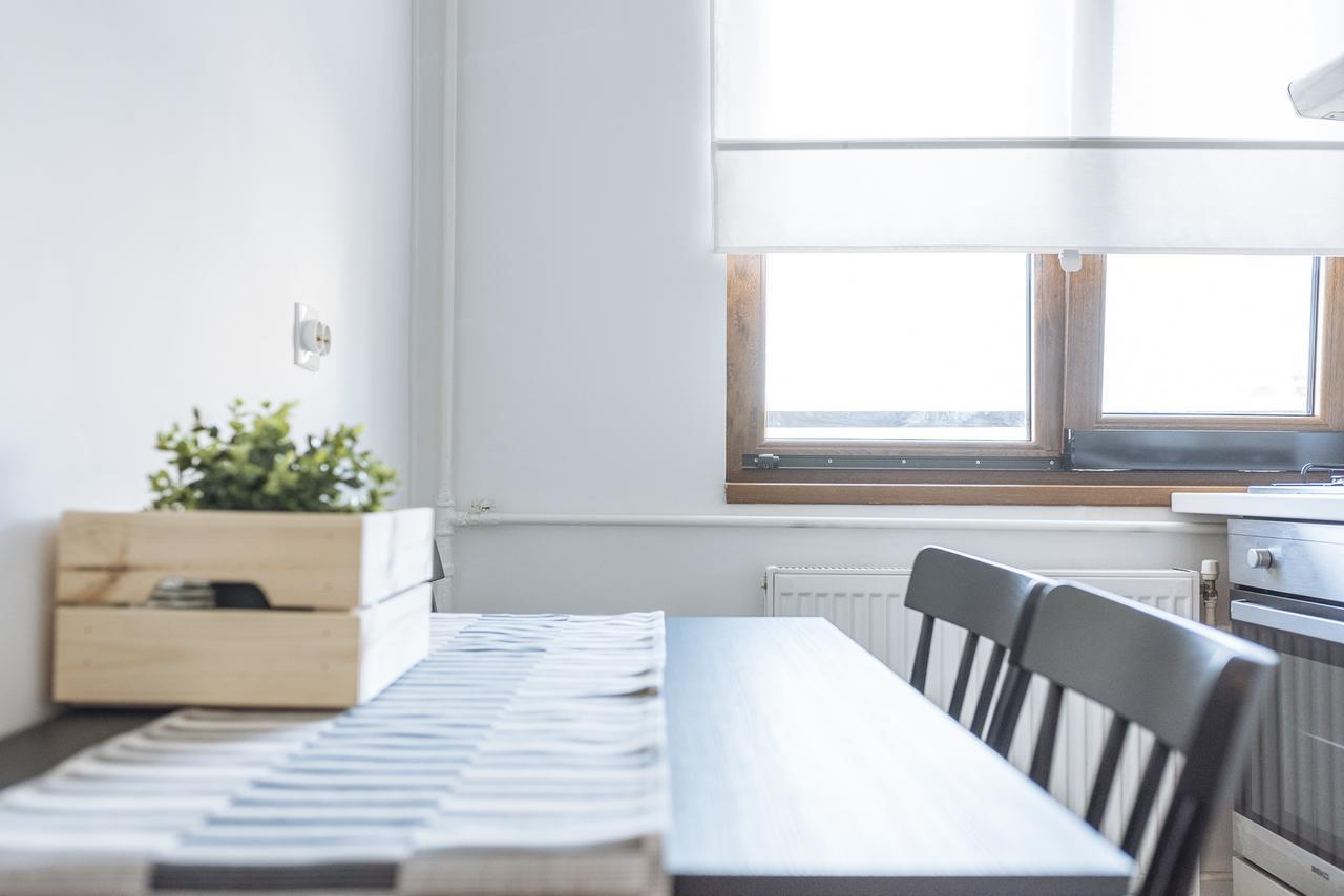 Old Town - City Center Apartment 부쿠레슈티 외부 사진
