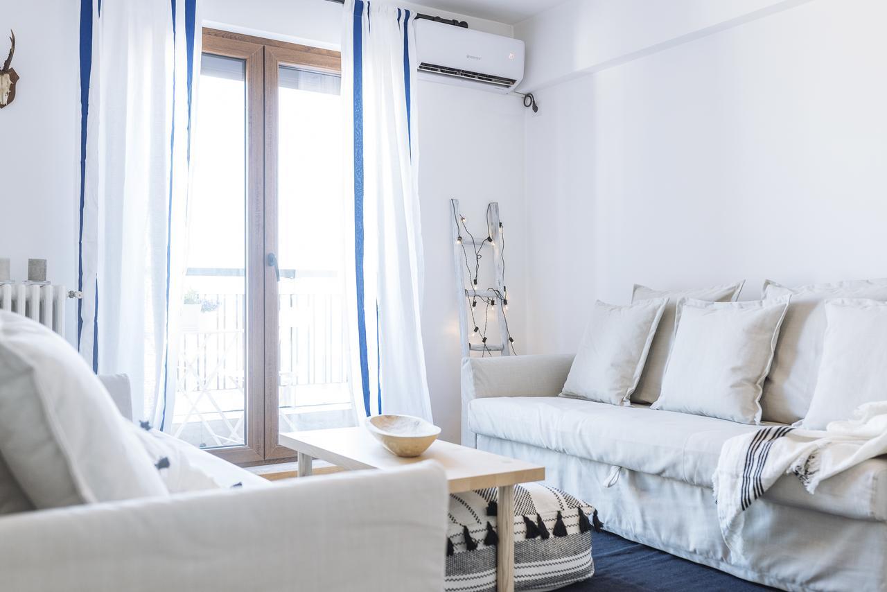 Old Town - City Center Apartment 부쿠레슈티 외부 사진