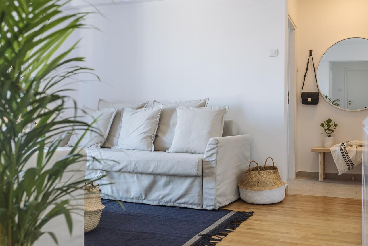 Old Town - City Center Apartment 부쿠레슈티 외부 사진