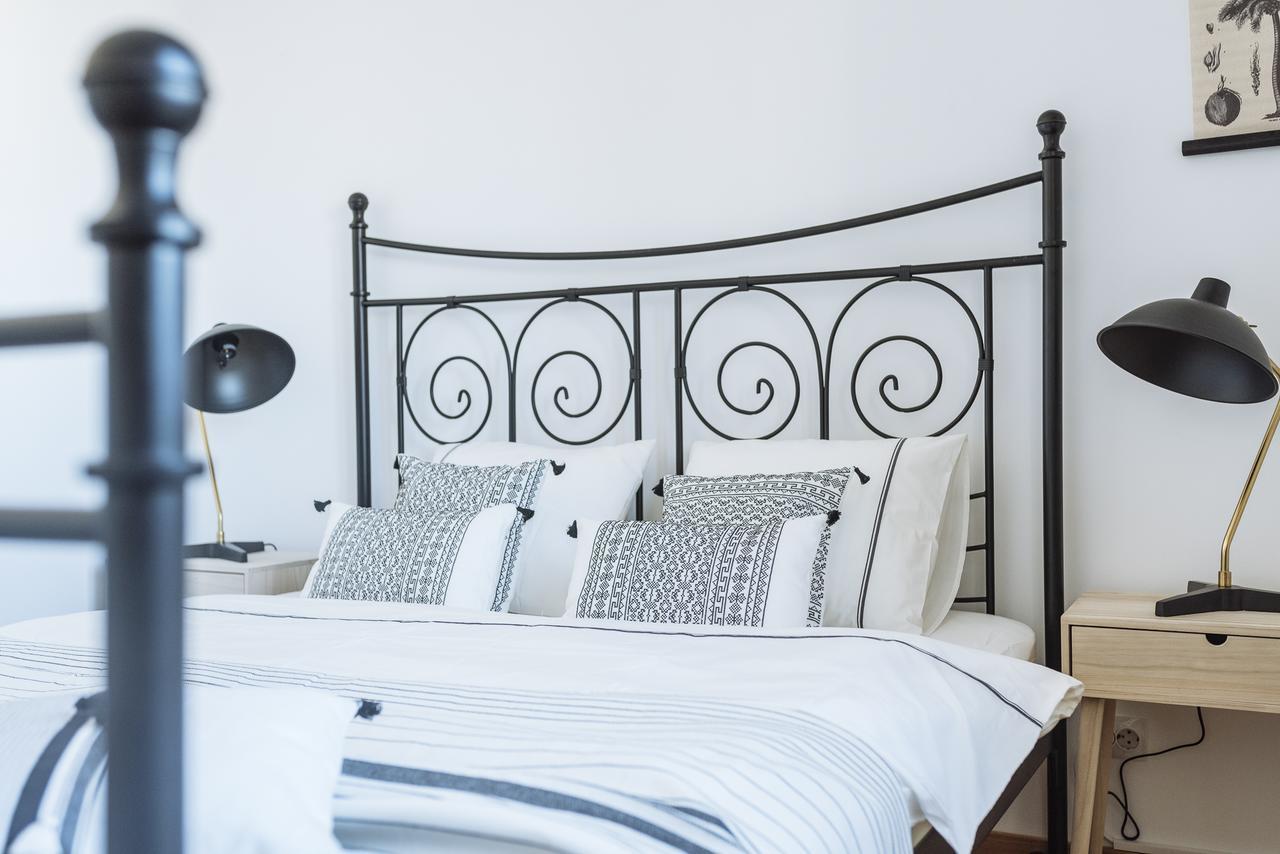 Old Town - City Center Apartment 부쿠레슈티 외부 사진