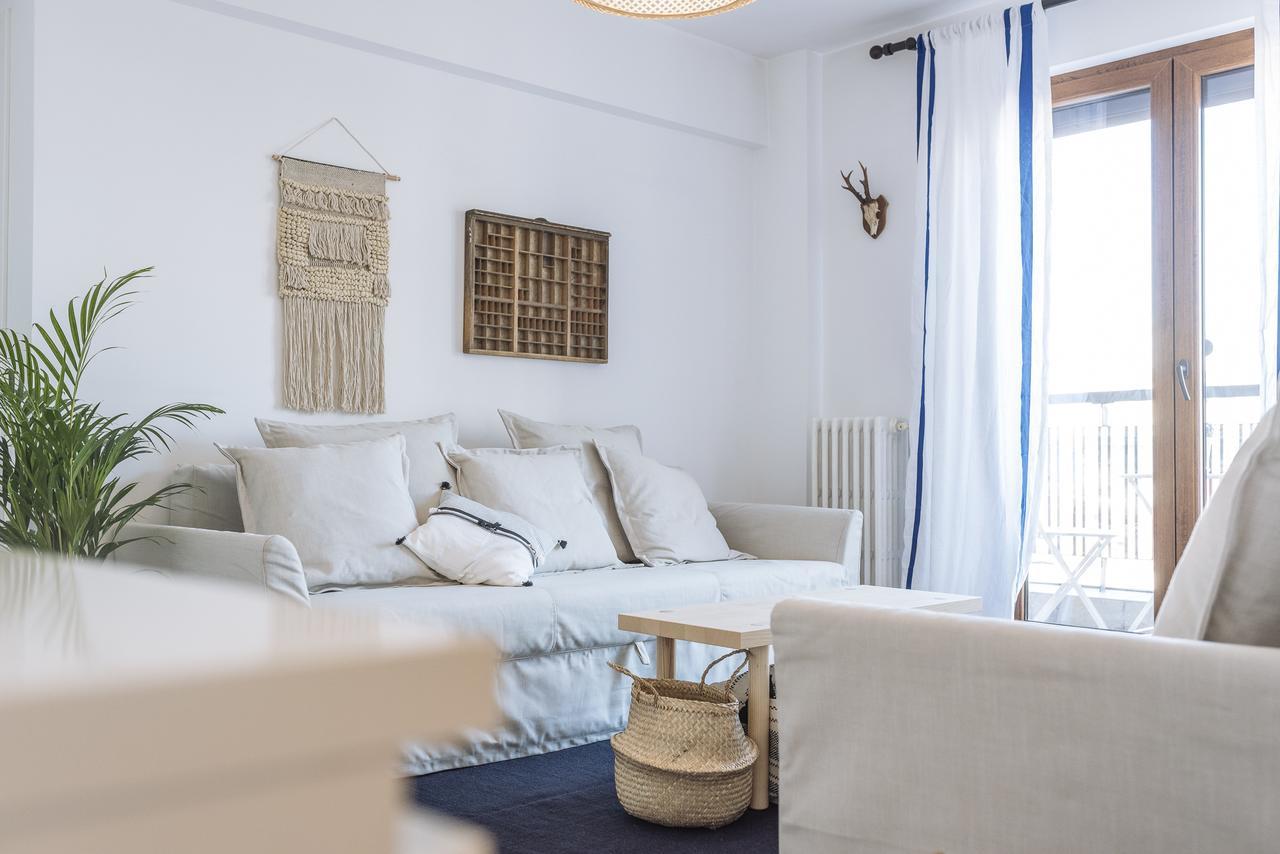 Old Town - City Center Apartment 부쿠레슈티 외부 사진