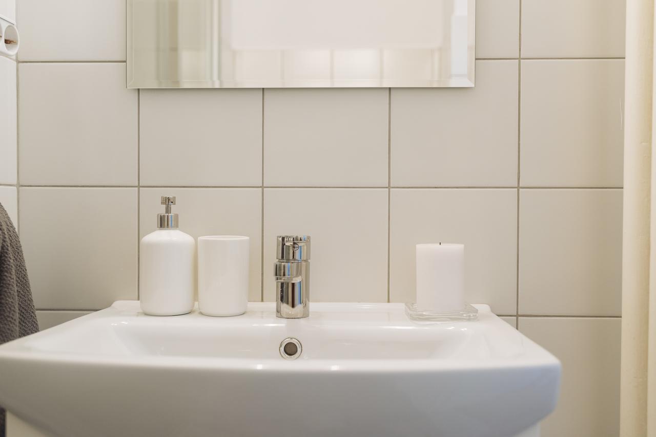 Old Town - City Center Apartment 부쿠레슈티 외부 사진