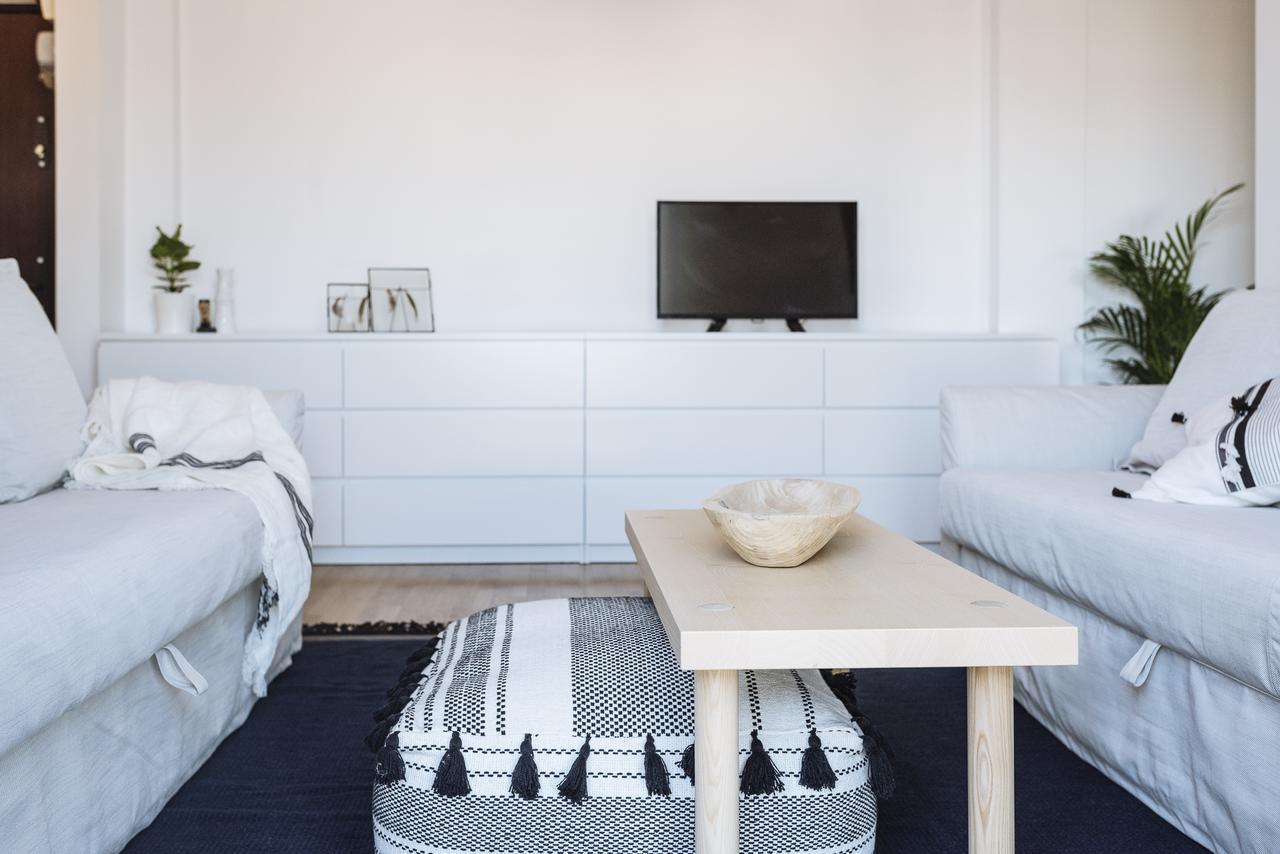 Old Town - City Center Apartment 부쿠레슈티 외부 사진