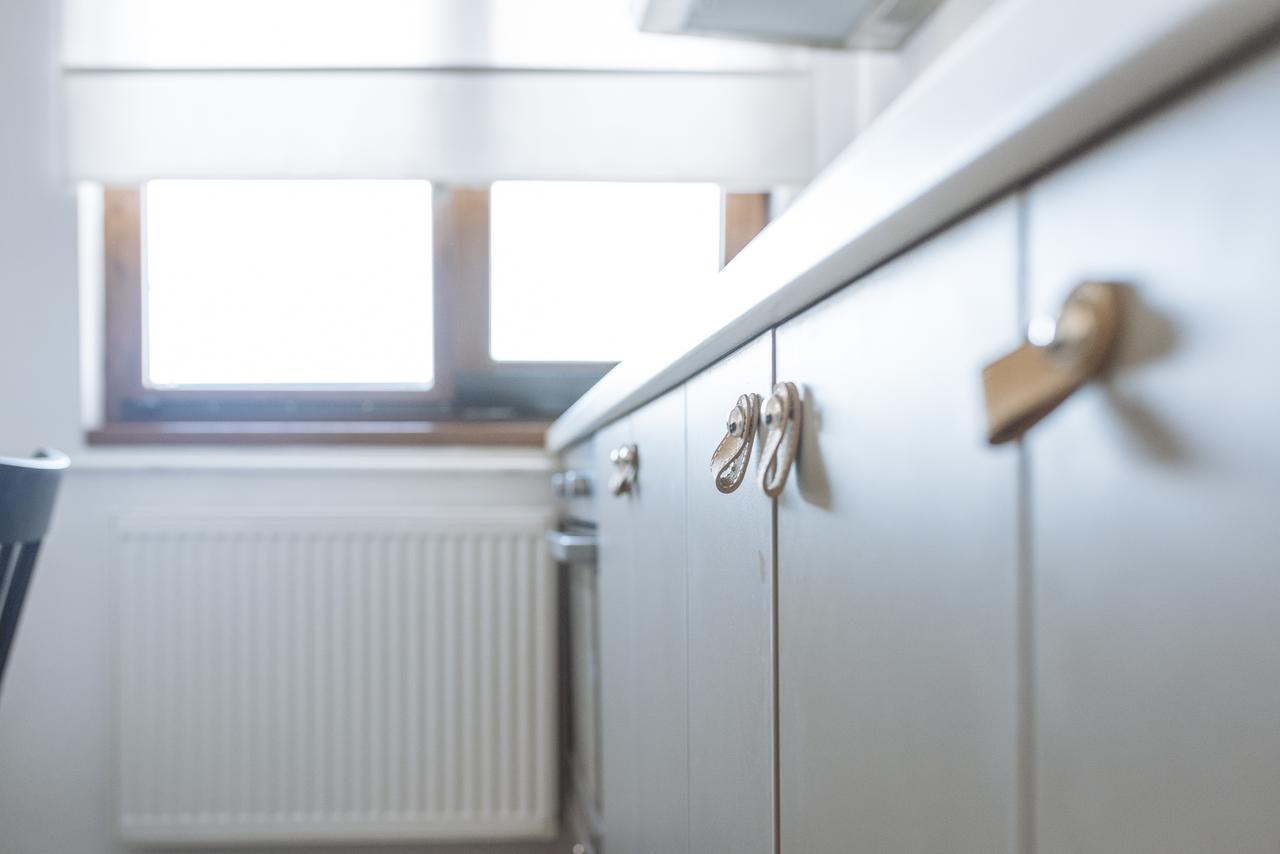 Old Town - City Center Apartment 부쿠레슈티 외부 사진