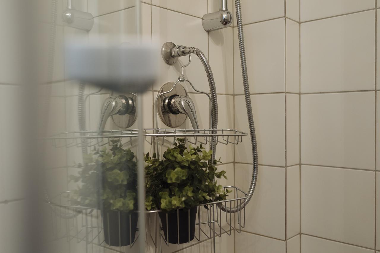 Old Town - City Center Apartment 부쿠레슈티 외부 사진