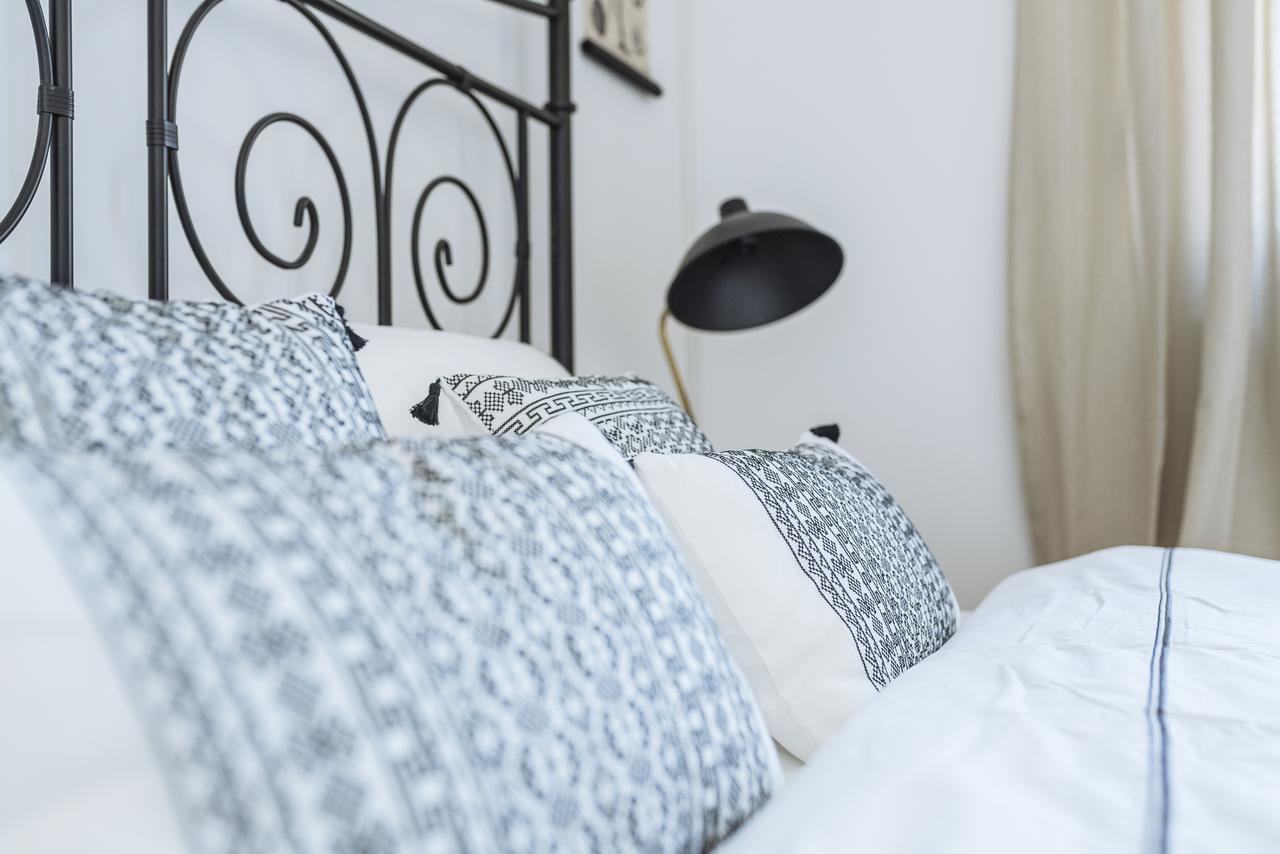 Old Town - City Center Apartment 부쿠레슈티 외부 사진