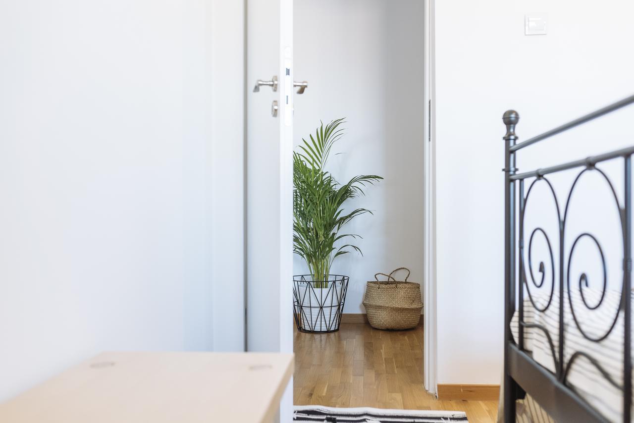 Old Town - City Center Apartment 부쿠레슈티 외부 사진