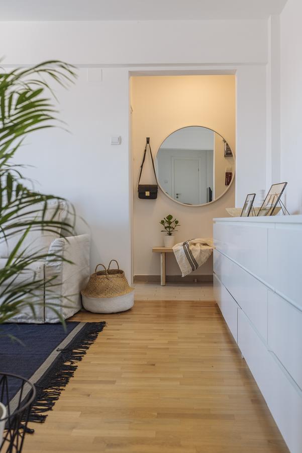 Old Town - City Center Apartment 부쿠레슈티 외부 사진