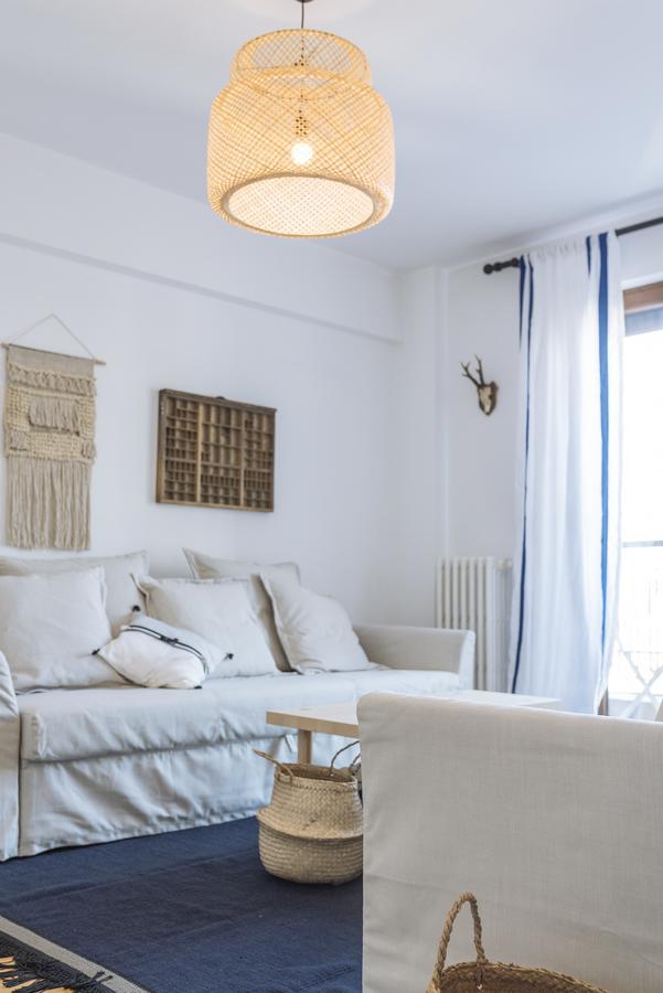 Old Town - City Center Apartment 부쿠레슈티 외부 사진