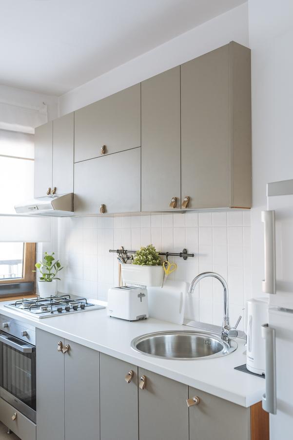 Old Town - City Center Apartment 부쿠레슈티 외부 사진