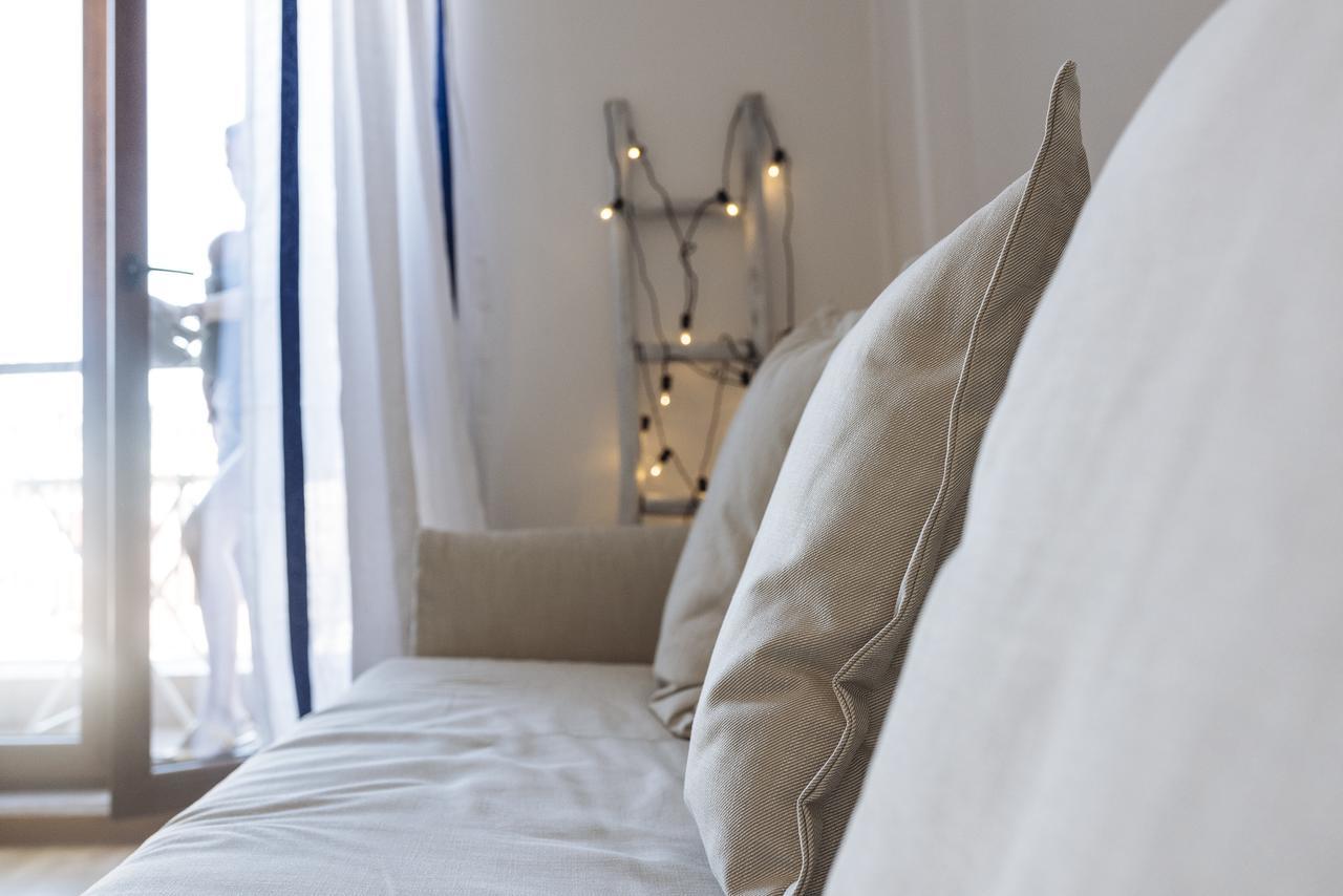 Old Town - City Center Apartment 부쿠레슈티 외부 사진