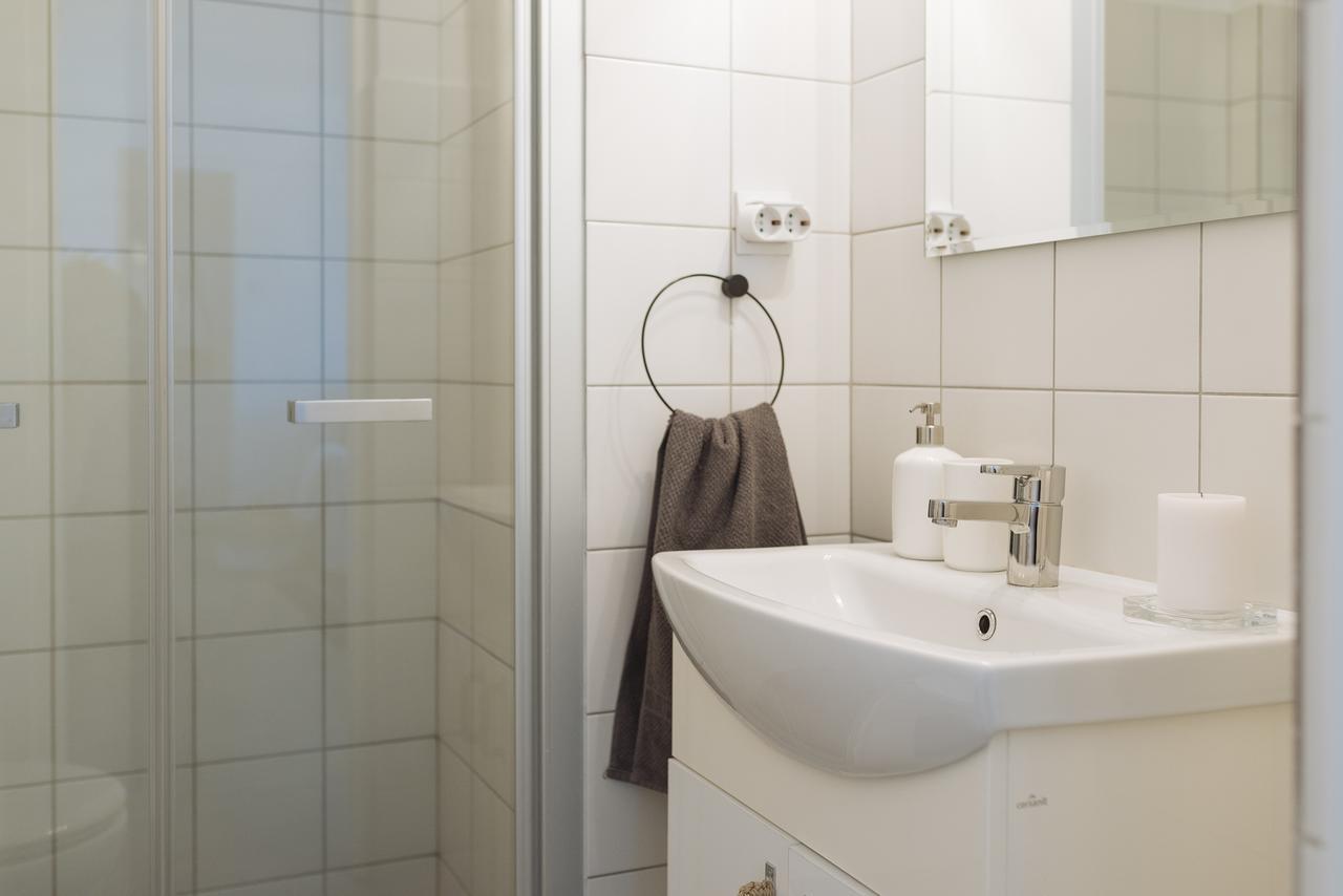 Old Town - City Center Apartment 부쿠레슈티 외부 사진