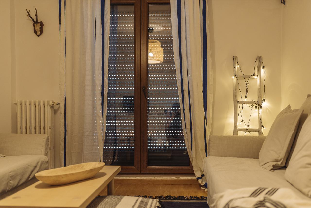 Old Town - City Center Apartment 부쿠레슈티 외부 사진