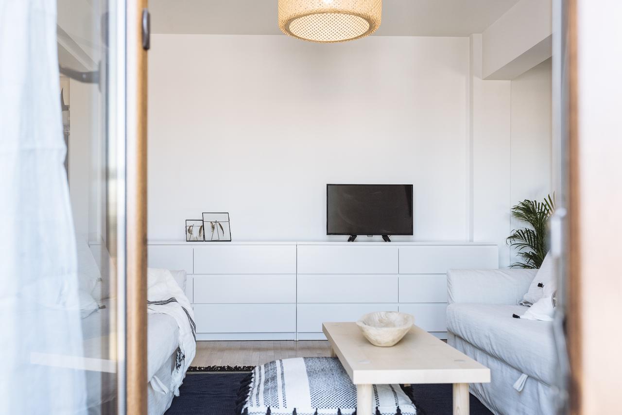 Old Town - City Center Apartment 부쿠레슈티 외부 사진