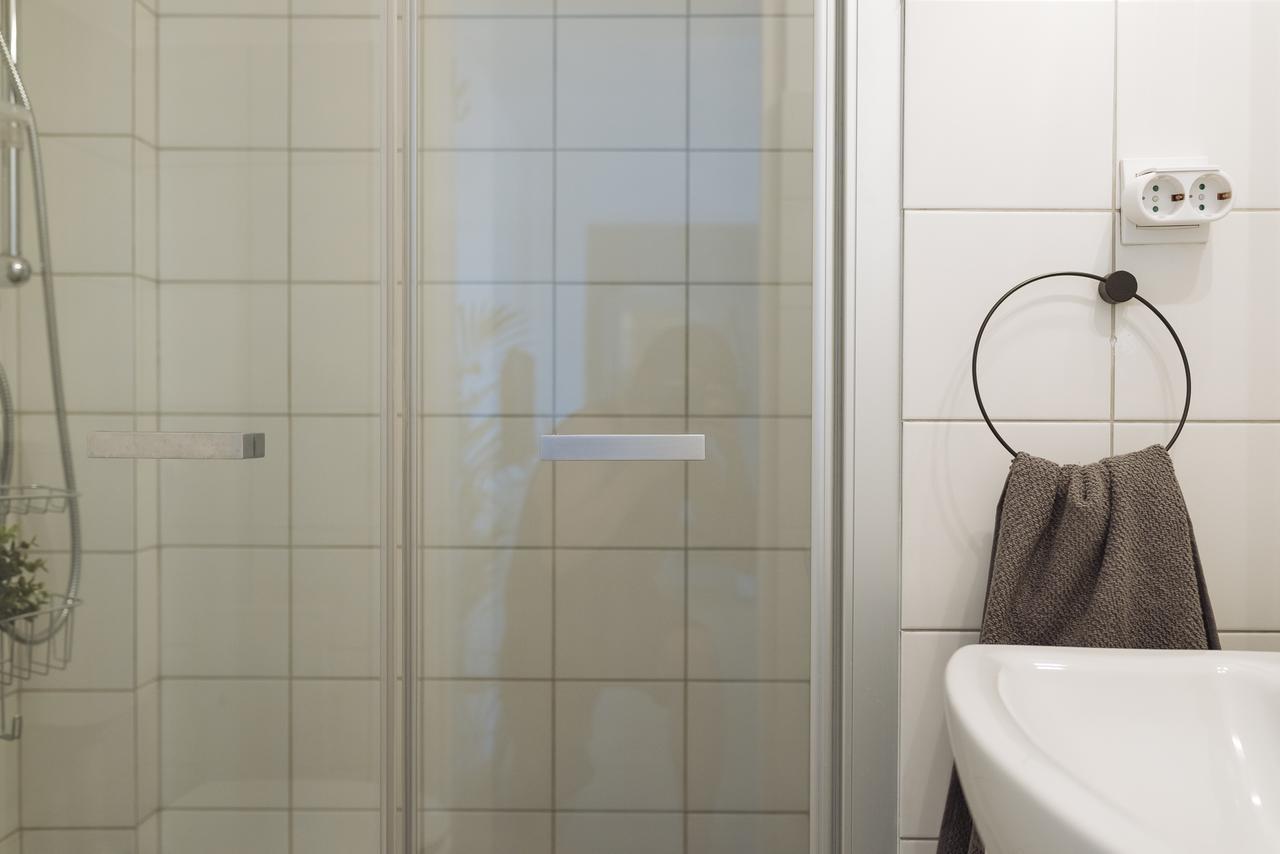 Old Town - City Center Apartment 부쿠레슈티 외부 사진